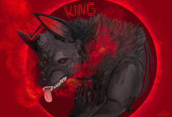 Symmetrical custom ref